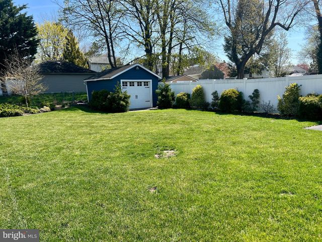 87 SAYBROOK AVE, Hamilton, NJ 08619