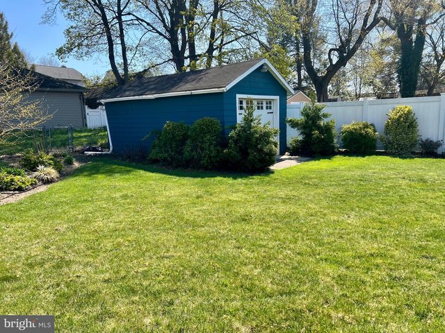 87 SAYBROOK AVE, Hamilton, NJ 08619