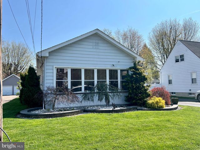 87 SAYBROOK AVE, Hamilton, NJ 08619