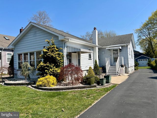87 SAYBROOK AVE, Hamilton, NJ 08619