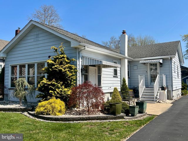 87 SAYBROOK AVE, Hamilton, NJ 08619