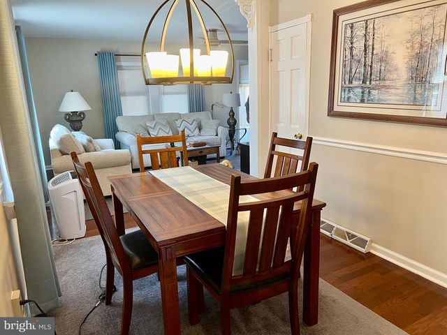 87 SAYBROOK AVE, Hamilton, NJ 08619