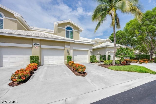 4685 Hawks Nest WAY 103, Naples, FL 34135