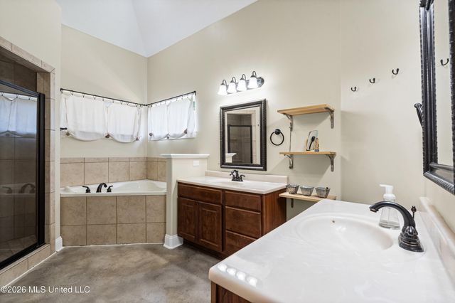 4796 Bowie Lane, Olive Branch, MS 38654