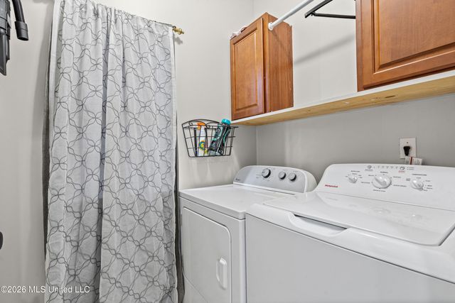 4796 Bowie Lane, Olive Branch, MS 38654
