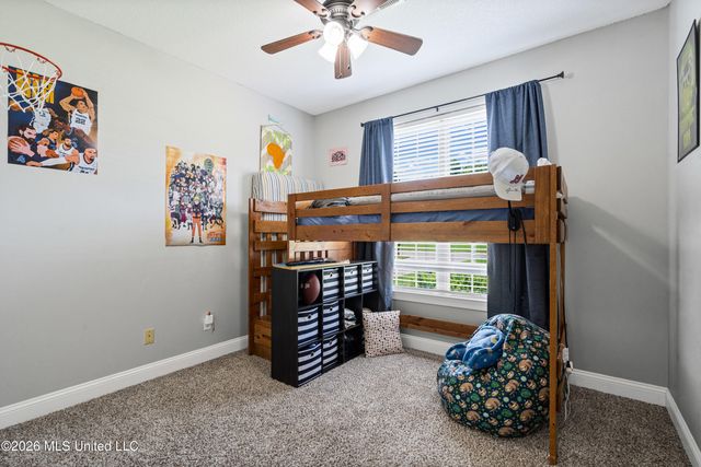 4796 Bowie Lane, Olive Branch, MS 38654