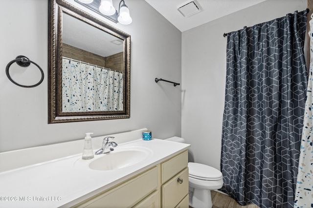 4796 Bowie Lane, Olive Branch, MS 38654