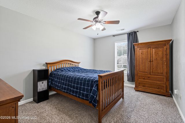 4796 Bowie Lane, Olive Branch, MS 38654