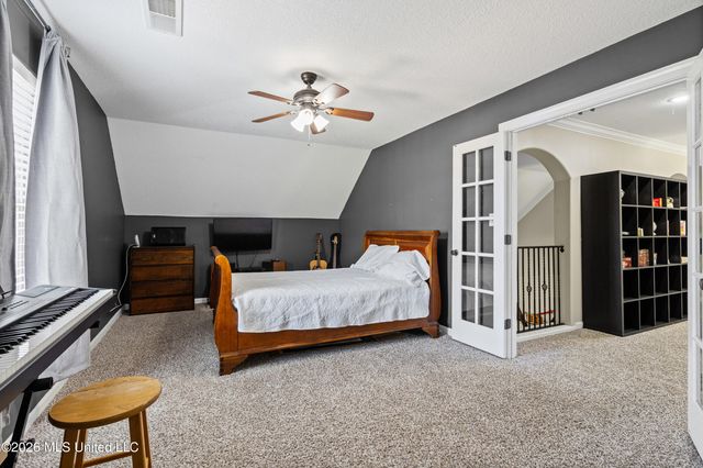 4796 Bowie Lane, Olive Branch, MS 38654