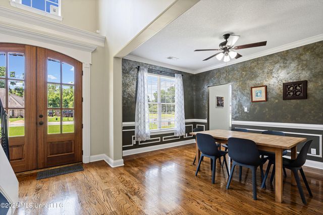 4796 Bowie Lane, Olive Branch, MS 38654