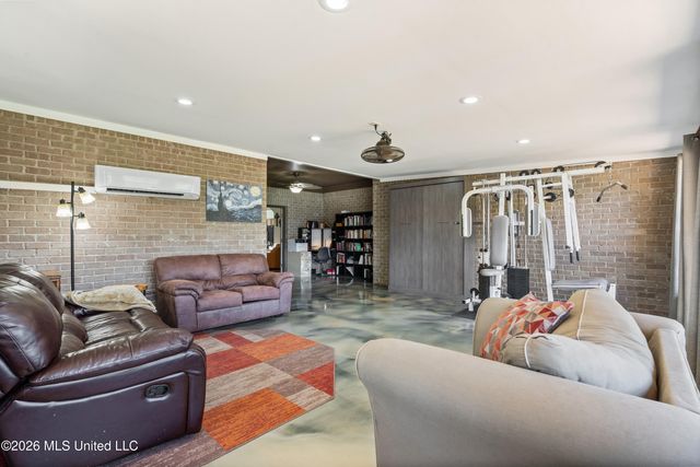 4796 Bowie Lane, Olive Branch, MS 38654