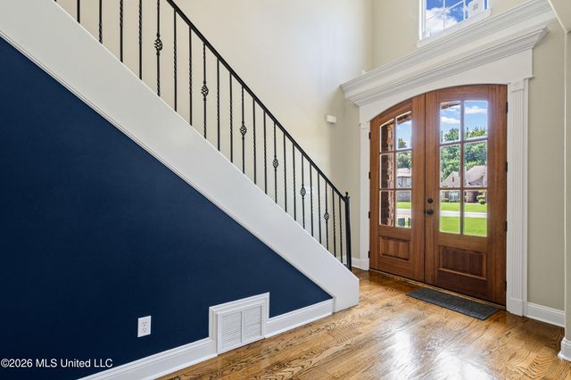4796 Bowie Lane, Olive Branch, MS 38654