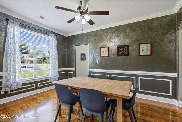 4796 Bowie Lane, Olive Branch, MS 38654