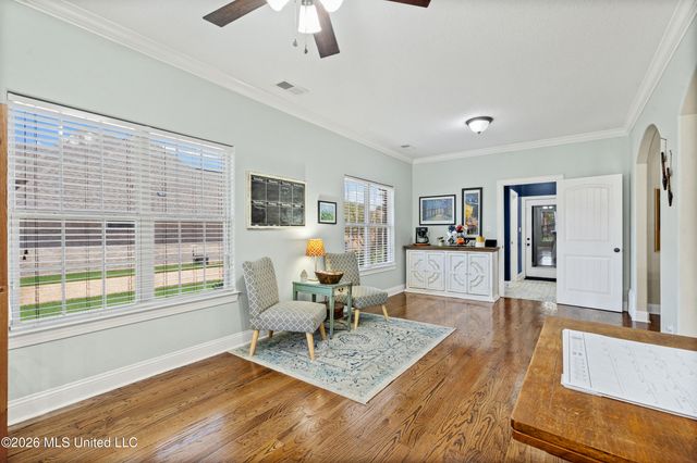 4796 Bowie Lane, Olive Branch, MS 38654