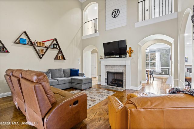 4796 Bowie Lane, Olive Branch, MS 38654
