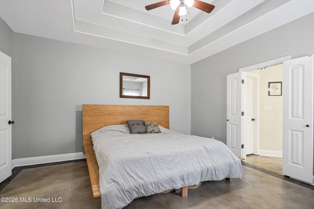 4796 Bowie Lane, Olive Branch, MS 38654