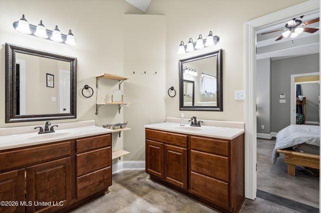 4796 Bowie Lane, Olive Branch, MS 38654