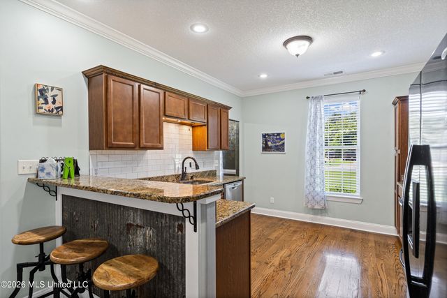 4796 Bowie Lane, Olive Branch, MS 38654