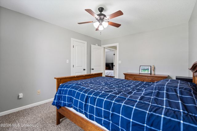 4796 Bowie Lane, Olive Branch, MS 38654
