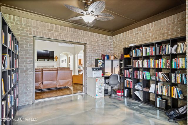 4796 Bowie Lane, Olive Branch, MS 38654