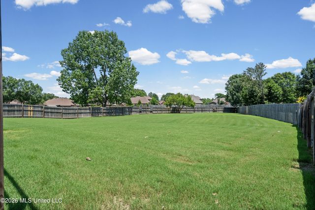 4796 Bowie Lane, Olive Branch, MS 38654
