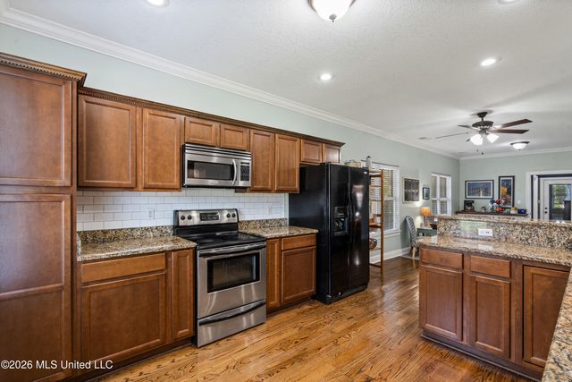 4796 Bowie Lane, Olive Branch, MS 38654