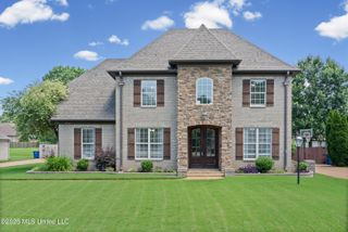 4796 Bowie Lane, Olive Branch, MS 38654