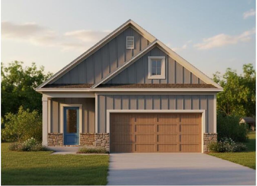 8471 Bannock Circle, Graniteville, SC 29829