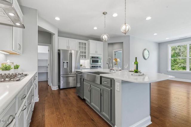 112 Wyaston Court, Cary, NC 27519