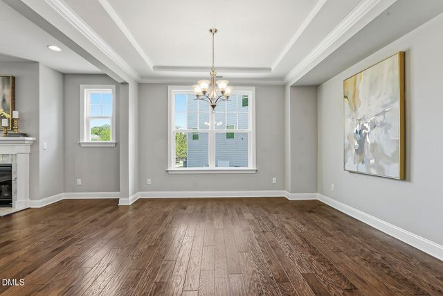 112 Wyaston Court, Cary, NC 27519