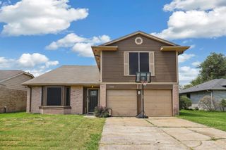 1858 Wood Orchard Drive, Missouri City, TX 77489