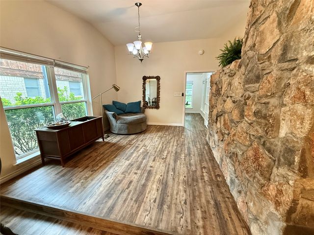 1206 Mildred Lane, Benbrook, TX 76126