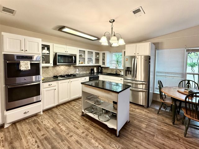 1206 Mildred Lane, Benbrook, TX 76126