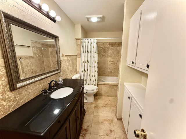 1206 Mildred Lane, Benbrook, TX 76126
