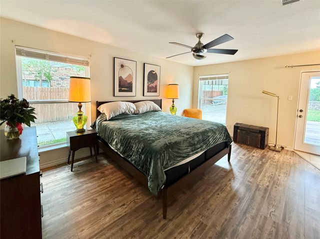 1206 Mildred Lane, Benbrook, TX 76126