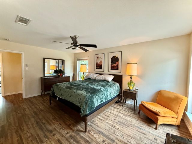 1206 Mildred Lane, Benbrook, TX 76126
