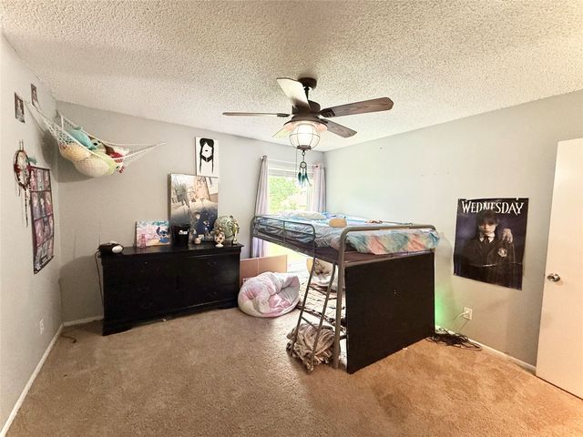 1206 Mildred Lane, Benbrook, TX 76126