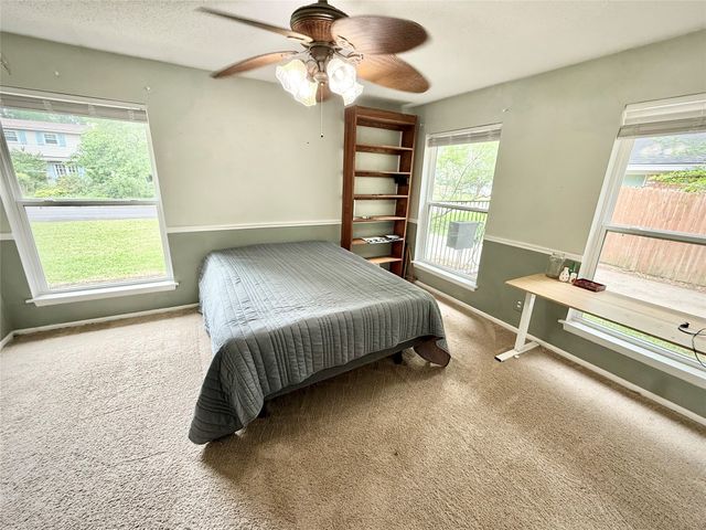 1206 Mildred Lane, Benbrook, TX 76126