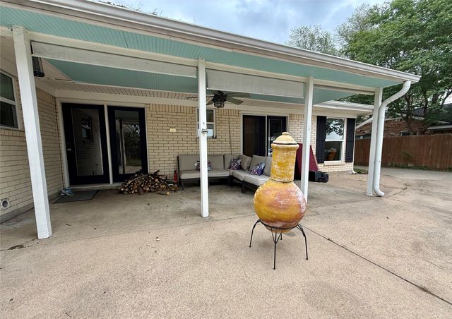 1206 Mildred Lane, Benbrook, TX 76126