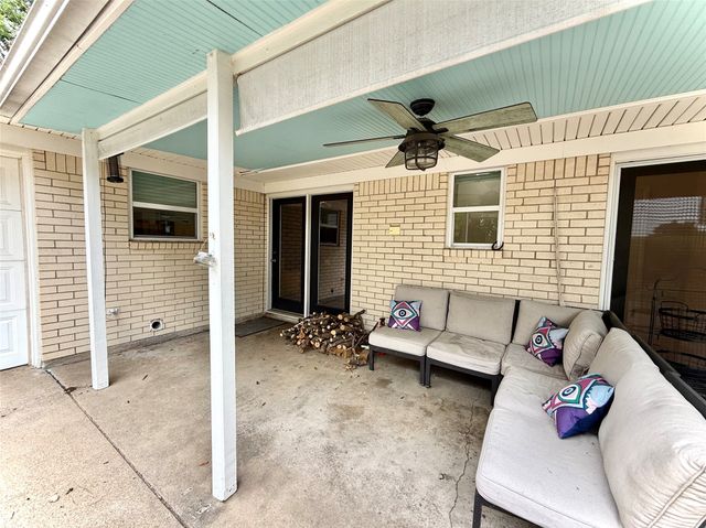 1206 Mildred Lane, Benbrook, TX 76126
