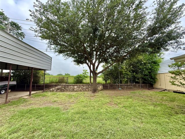 1206 Mildred Lane, Benbrook, TX 76126