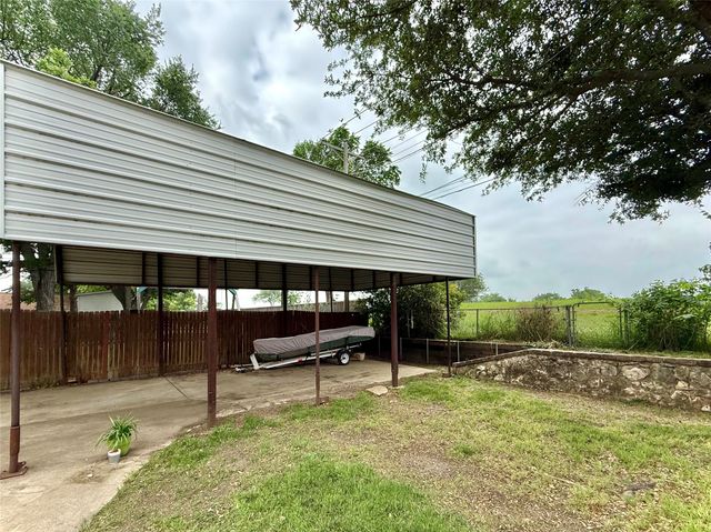 1206 Mildred Lane, Benbrook, TX 76126