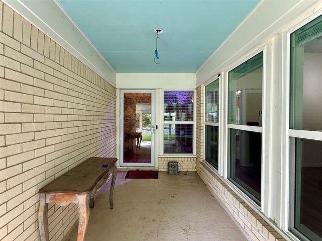 1206 Mildred Lane, Benbrook, TX 76126