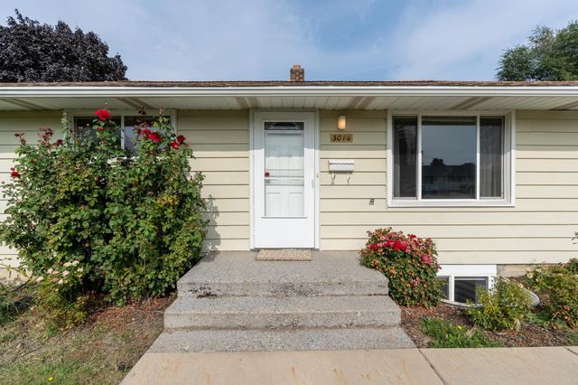 3016 W Eloika Ave, Spokane, WA 99205