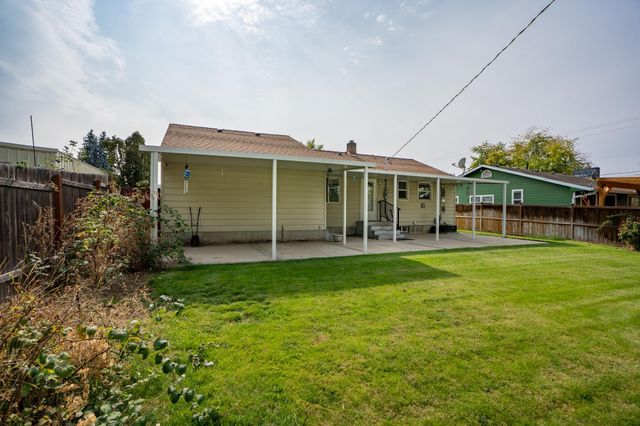 3016 W Eloika Ave, Spokane, WA 99205