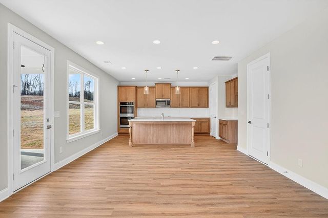 152 Classic Overlook, Lot 16A, Homer, GA 30547