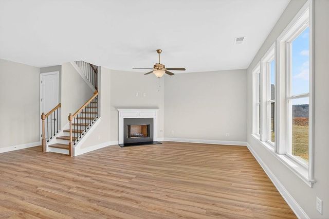 152 Classic Overlook, Lot 16A, Homer, GA 30547
