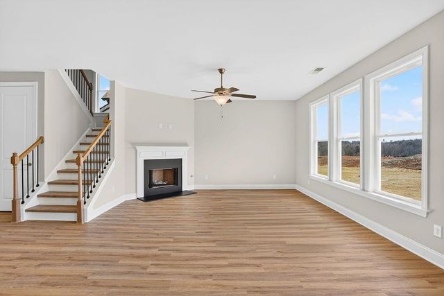 152 Classic Overlook, Lot 16A, Homer, GA 30547