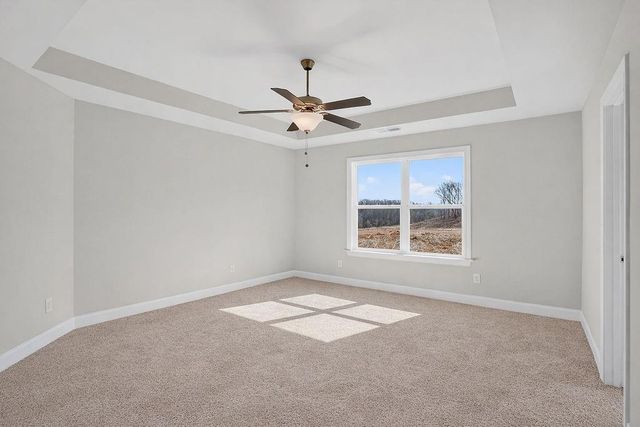 152 Classic Overlook, Lot 16A, Homer, GA 30547