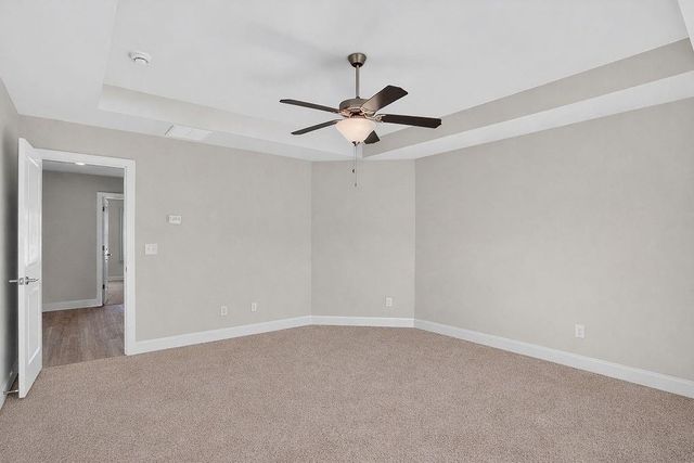 152 Classic Overlook, Lot 16A, Homer, GA 30547